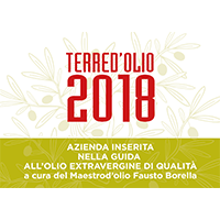 Terre d’Olio – Guida all’olio extravergine di qualitàA cura di Fausto Borrella